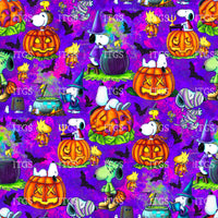 Lazy Bones Main - Grape Hues