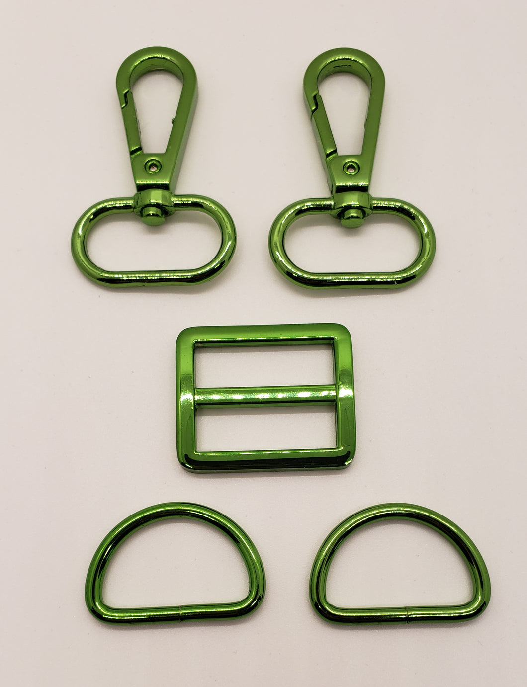 RTS Hardware - 5 Pc SET 1