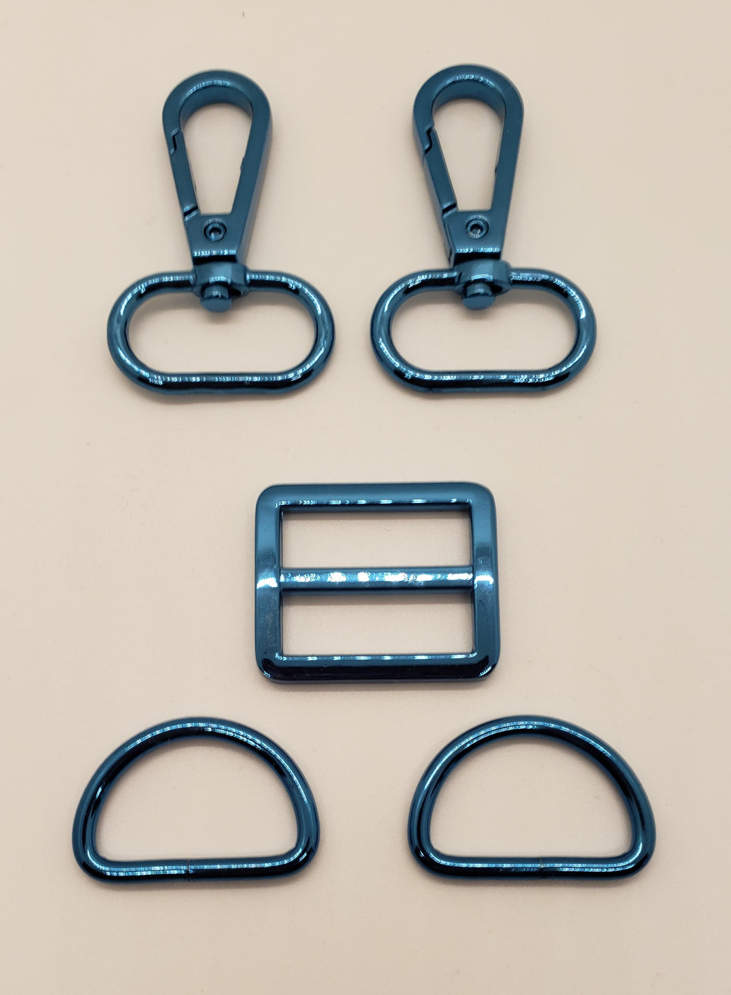 RTS Hardware - 5 Pc SET 1