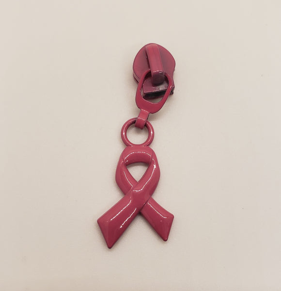 RTS - Hardware - #5 Enamel Breast Cancer Awareness Pull