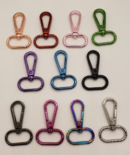 Load image into Gallery viewer, RTS Hardware - CLASP 1&quot;
