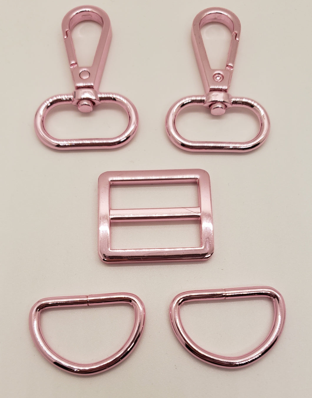 RTS Hardware - 5 Pc SET 1