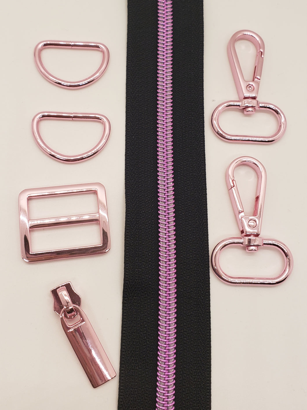 RTS Hardware -  7 Pc SET 1