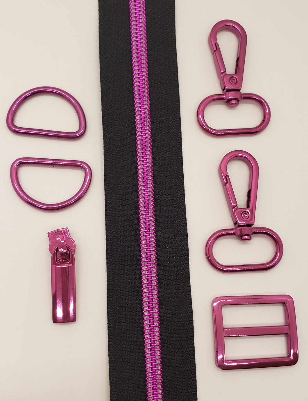 RTS Hardware -  7 Pc SET 1