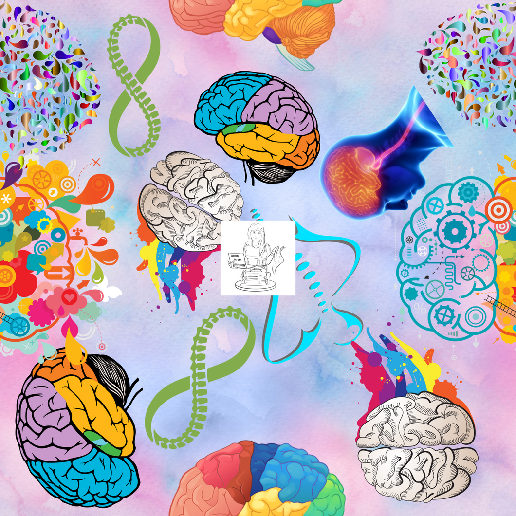 RTS -  Artistic Thoughts Vinyl