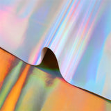 Holographic Vinyl - Solid colors