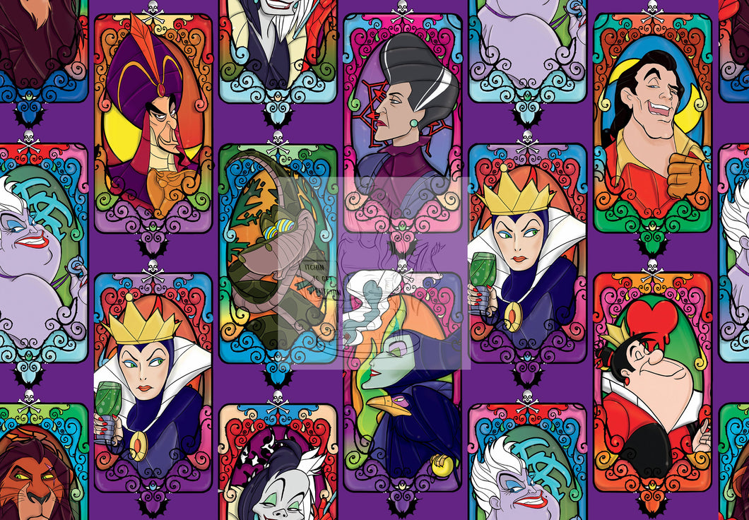 RTS - Windows of Evil Vinyl