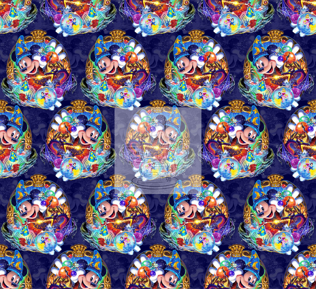 RTS - Music BAll Vinyl