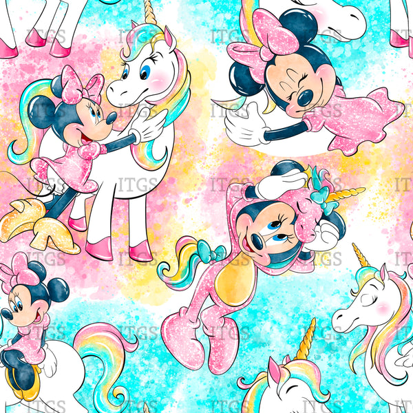 My Unicorn