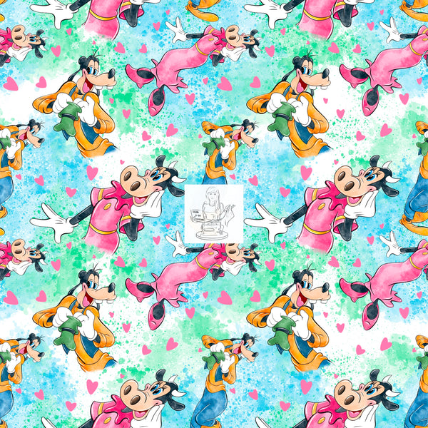 Goofy Love