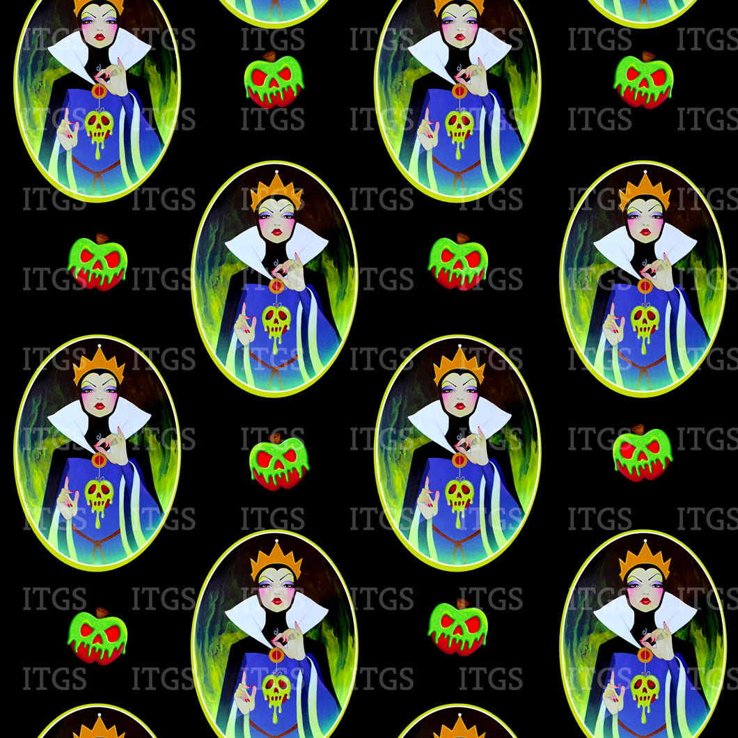 RTS - Poison Apple 2 Vinyl