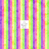 Sweet Treats Candy Stripe Coordinate 2