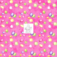 Sweet Treats Candy Coordinate  - Pink