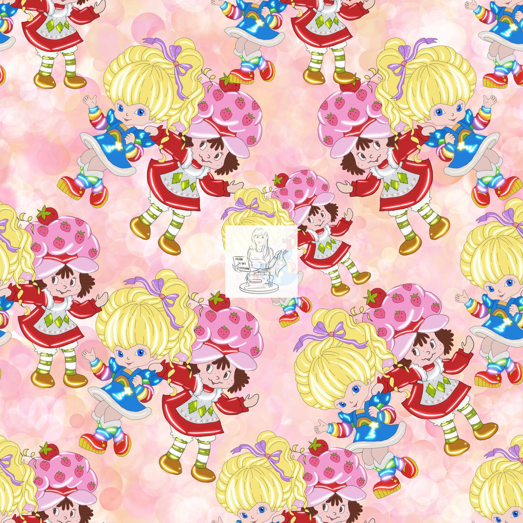 RTS -  Old School Friends Vinyl