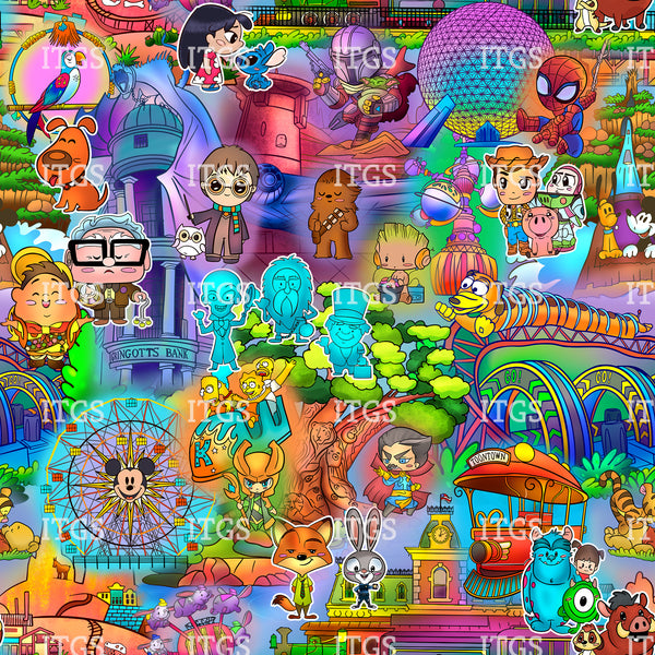 Park Paradise