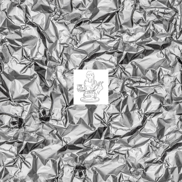 RTS -  Taco Fixins - Foil - Vinyl