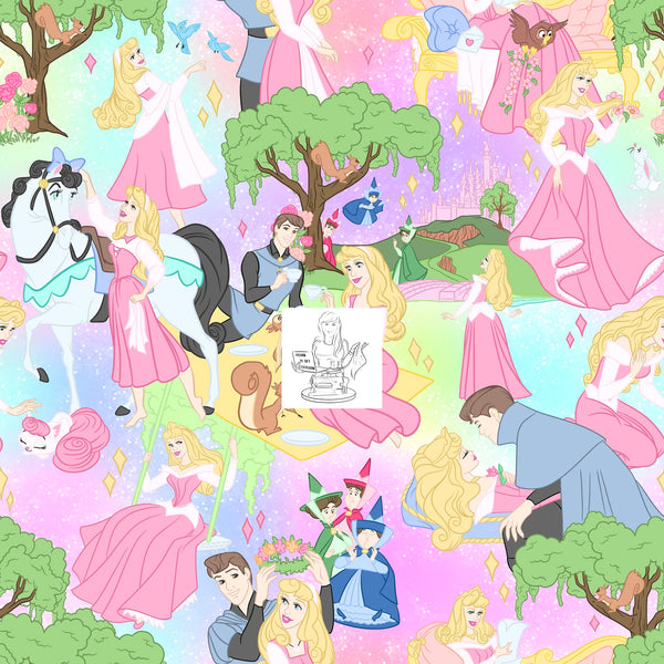 Sleeping Dreams