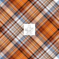 Autumn Plaid - 7