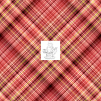 Autumn Plaid - 4