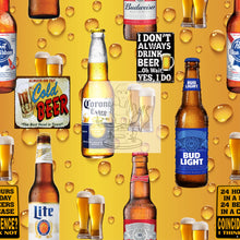 Load image into Gallery viewer, RTS - Cold Brew Waterproof Canvas
