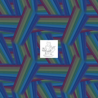 Rainbow Slides Coordinate