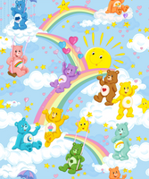 Rainbow Slide