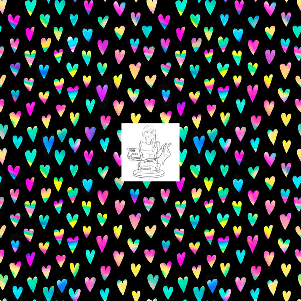 LF Hearts