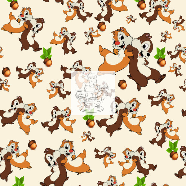 Nuts About You
