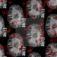 RTS - Crime Can Get Messy Vinyl