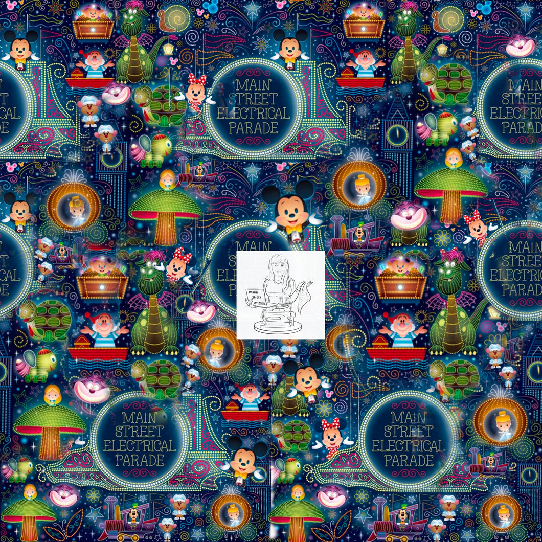 RTS - Best Parade Ever Vinyl