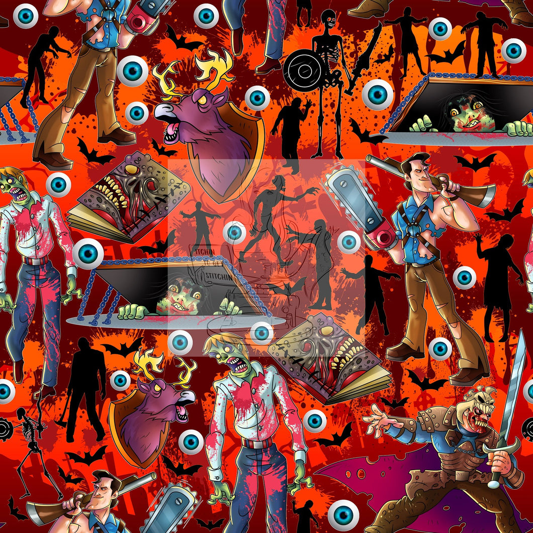 RTS - Dead Man Walking Vinyl