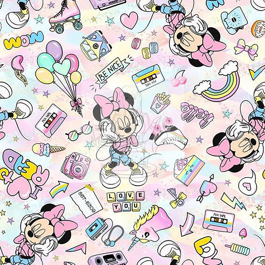 RTS- Music To My Ears Vinyl