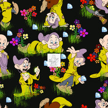 Load image into Gallery viewer, RTS - Diamonds Are Dope Dk Vinyl
