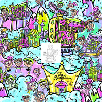 Fairy World