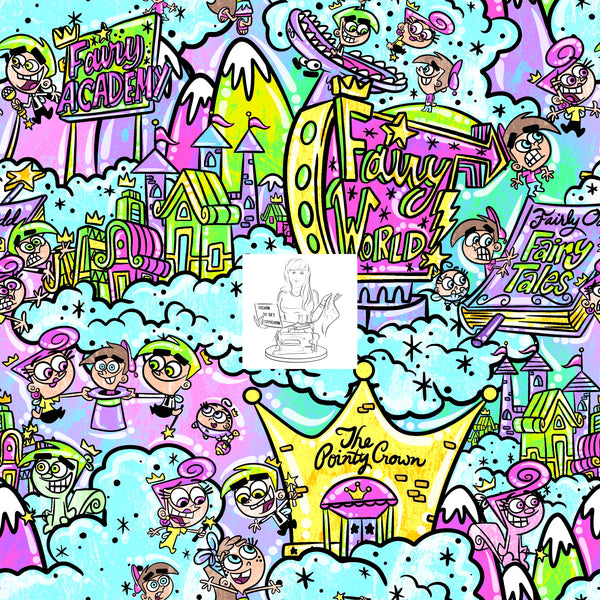 Fairy World