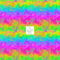 Swirled Delight - Neon