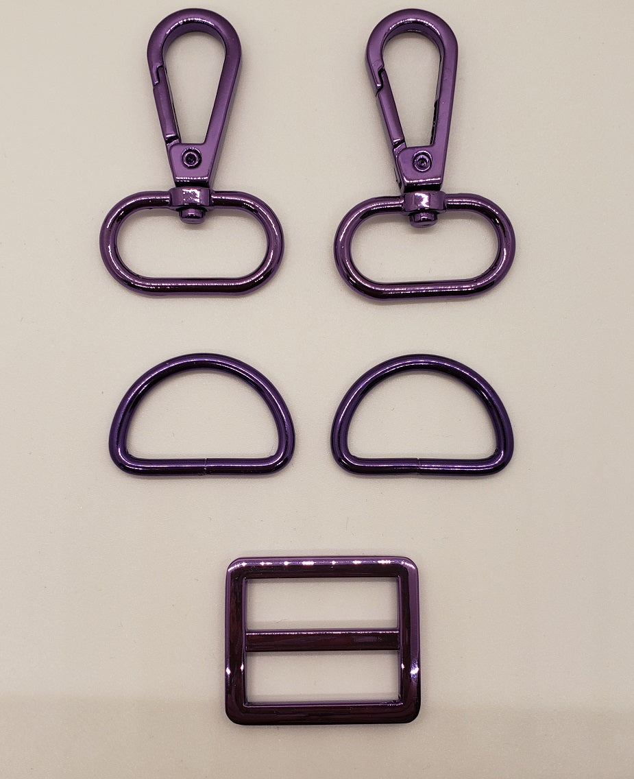 RTS Hardware - 5 Pc SET 1