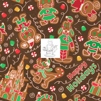 Cookie Crew
