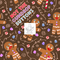 Oh No Cookie