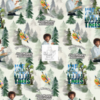 Happy Little Trees - Exclusive