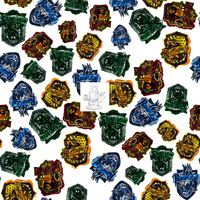 RTS - Clear Vinyl Design  - Cruisin Wizards 2