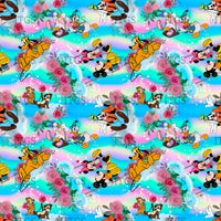 Floral Frolic - Exclusive