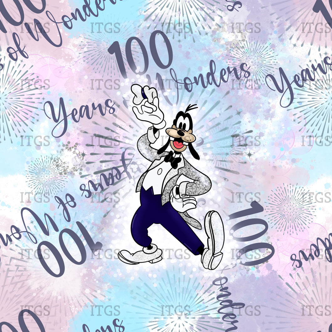 RTS - Best Anniversary Ever Panel 5 - Options