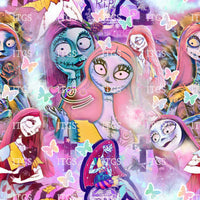 Pastel Sally