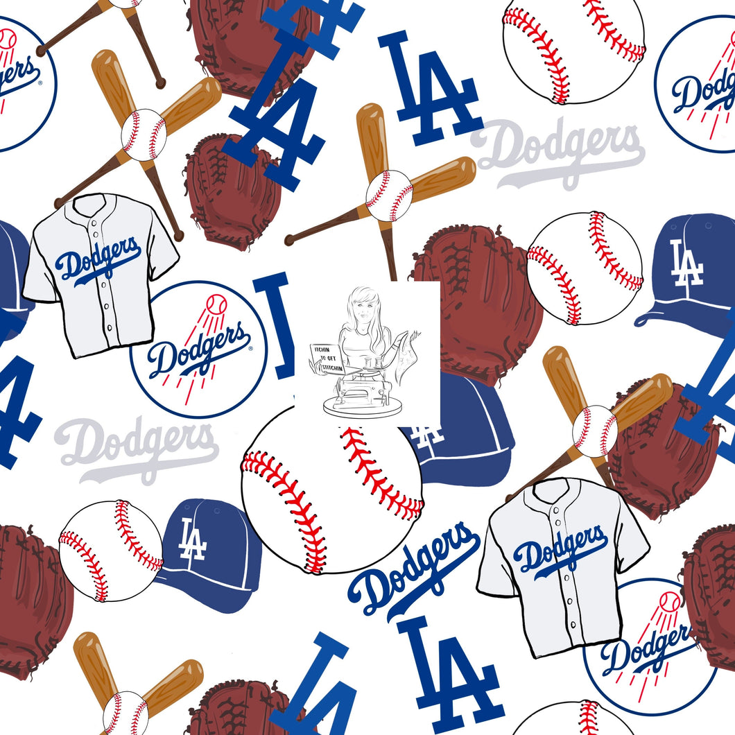 RTS -  Dodge Ball Vinyl