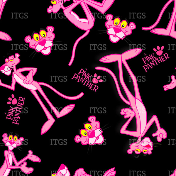 Simply Pink