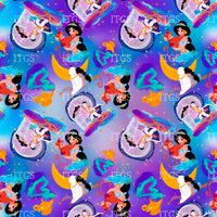 Carpeted Dreams - Exclusive (Purple)
