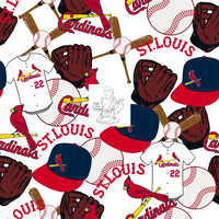 Cardinal Strength