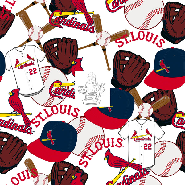 Cardinal Strength