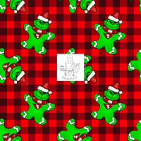 Grouchy Cookies - Exclusive